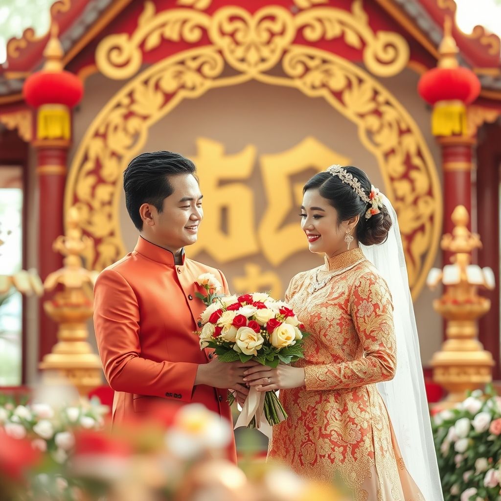 ฤกษ์แต่งงาน 2569: วันไหนคือวันมงคลที่สุดสำหรับคุณ